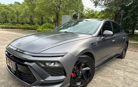 Hyundai Sonata VIII, 2024 год, 2 650 000 рублей, 3 фотография