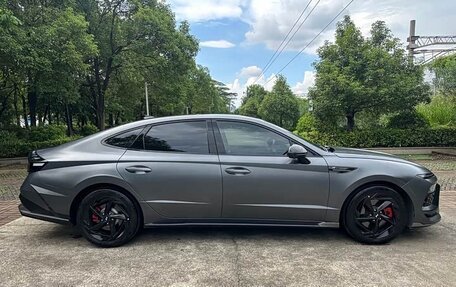 Hyundai Sonata VIII, 2024 год, 2 650 000 рублей, 6 фотография