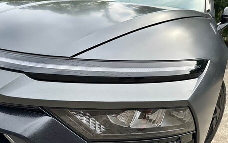 Hyundai Sonata VIII, 2024 год, 2 650 000 рублей, 8 фотография