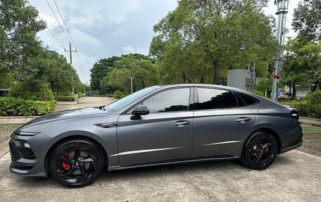 Hyundai Sonata VIII, 2024 год, 2 650 000 рублей, 14 фотография