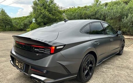 Hyundai Sonata VIII, 2024 год, 2 650 000 рублей, 16 фотография