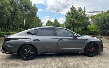 Hyundai Sonata VIII, 2024 год, 2 650 000 рублей, 18 фотография