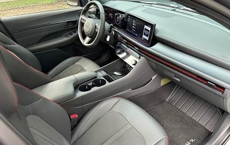 Hyundai Sonata VIII, 2024 год, 2 650 000 рублей, 26 фотография