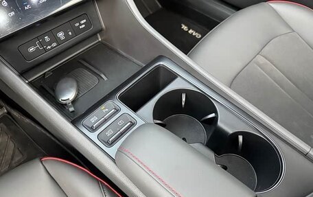 Hyundai Sonata VIII, 2024 год, 2 650 000 рублей, 28 фотография