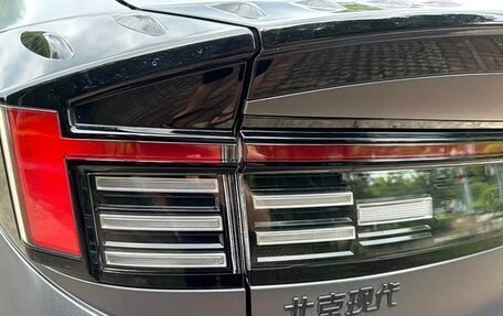 Hyundai Sonata VIII, 2024 год, 2 650 000 рублей, 24 фотография