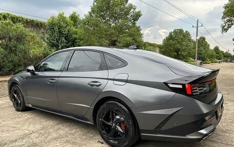 Hyundai Sonata VIII, 2024 год, 2 650 000 рублей, 20 фотография