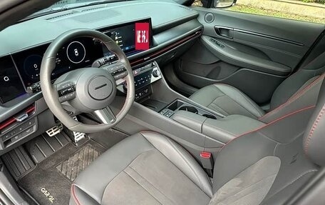 Hyundai Sonata VIII, 2024 год, 2 650 000 рублей, 23 фотография