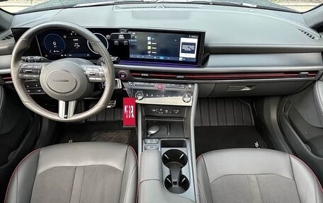 Hyundai Sonata VIII, 2024 год, 2 650 000 рублей, 27 фотография