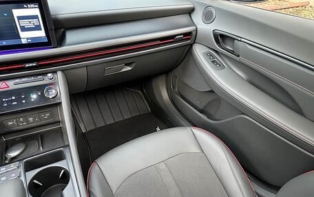 Hyundai Sonata VIII, 2024 год, 2 650 000 рублей, 33 фотография