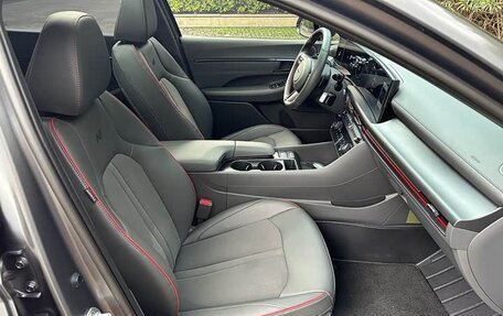 Hyundai Sonata VIII, 2024 год, 2 650 000 рублей, 32 фотография