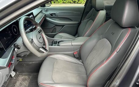 Hyundai Sonata VIII, 2024 год, 2 650 000 рублей, 30 фотография