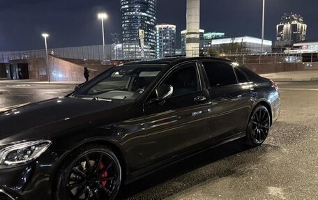 Mercedes-Benz S-Класс, 2014 год, 4 700 000 рублей, 6 фотография