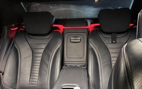 Mercedes-Benz S-Класс, 2014 год, 4 700 000 рублей, 11 фотография