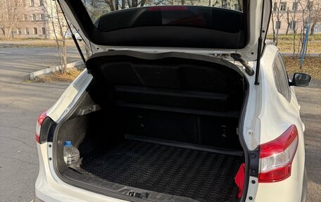 Nissan Qashqai, 2017 год, 1 615 000 рублей, 5 фотография