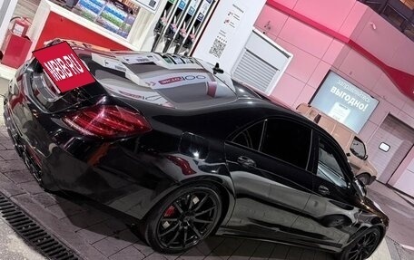 Mercedes-Benz S-Класс, 2014 год, 4 700 000 рублей, 17 фотография