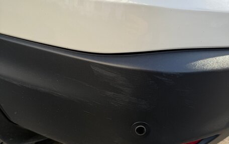 Nissan Qashqai, 2017 год, 1 615 000 рублей, 9 фотография