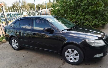 Skoda Octavia, 2011 год, 1 183 000 рублей, 3 фотография