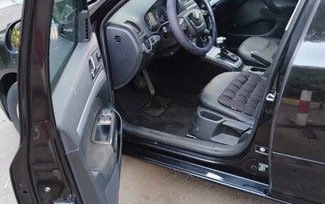 Skoda Octavia, 2011 год, 1 183 000 рублей, 5 фотография