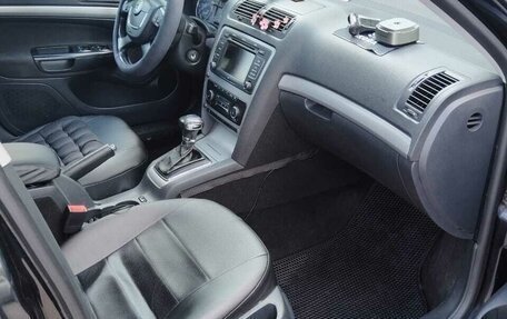 Skoda Octavia, 2011 год, 1 183 000 рублей, 7 фотография