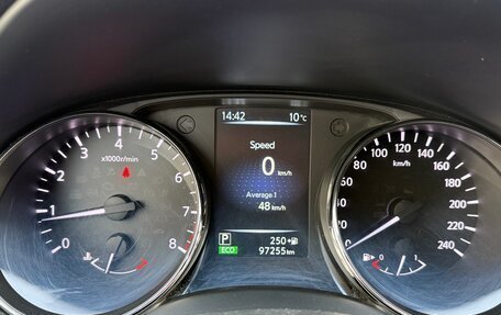 Nissan Qashqai, 2017 год, 1 615 000 рублей, 8 фотография