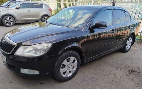 Skoda Octavia, 2011 год, 1 183 000 рублей, 2 фотография