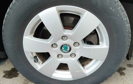 Skoda Octavia, 2011 год, 1 183 000 рублей, 10 фотография