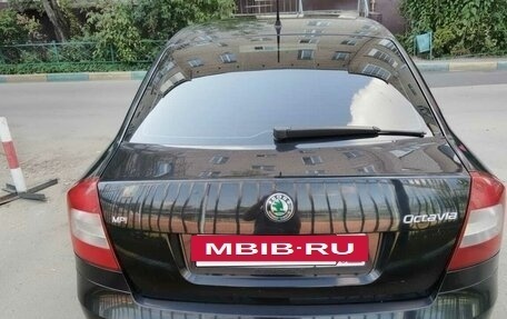 Skoda Octavia, 2011 год, 1 183 000 рублей, 4 фотография