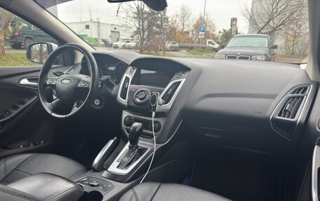 Ford Focus III, 2012 год, 780 000 рублей, 9 фотография