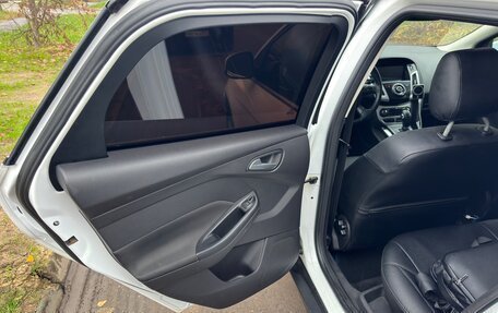 Ford Focus III, 2012 год, 780 000 рублей, 12 фотография