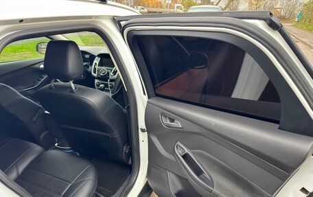 Ford Focus III, 2012 год, 780 000 рублей, 11 фотография