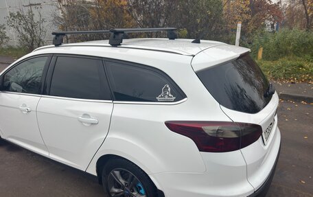 Ford Focus III, 2012 год, 780 000 рублей, 7 фотография