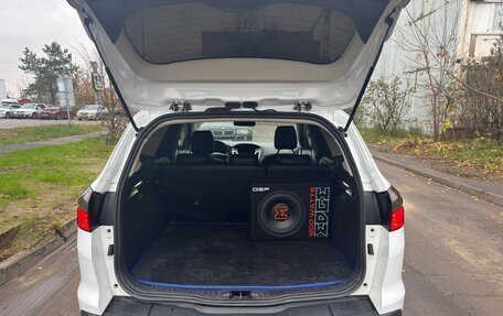 Ford Focus III, 2012 год, 780 000 рублей, 8 фотография