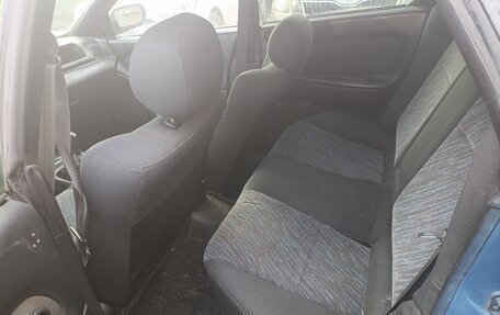 Mazda 323, 1997 год, 170 000 рублей, 7 фотография