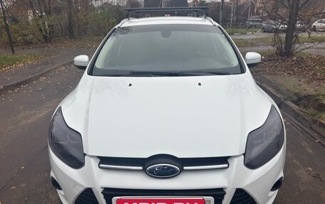 Ford Focus III, 2012 год, 780 000 рублей, 6 фотография