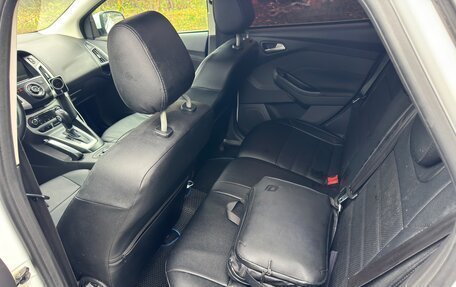 Ford Focus III, 2012 год, 780 000 рублей, 13 фотография