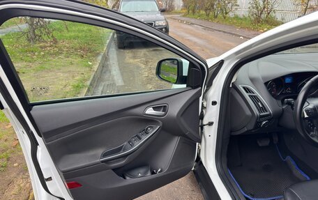 Ford Focus III, 2012 год, 780 000 рублей, 14 фотография