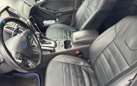 Ford Focus III, 2012 год, 780 000 рублей, 18 фотография