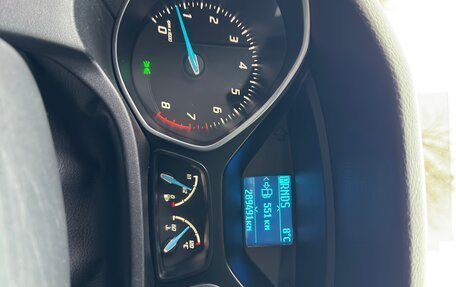 Ford Focus III, 2012 год, 780 000 рублей, 17 фотография