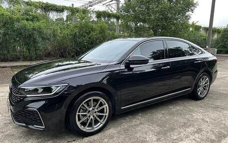 Volkswagen Passat B8 рестайлинг, 2022 год, 2 340 000 рублей, 3 фотография