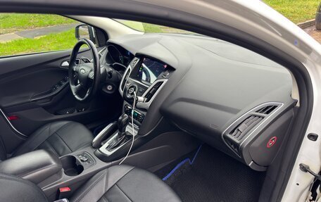 Ford Focus III, 2012 год, 780 000 рублей, 20 фотография