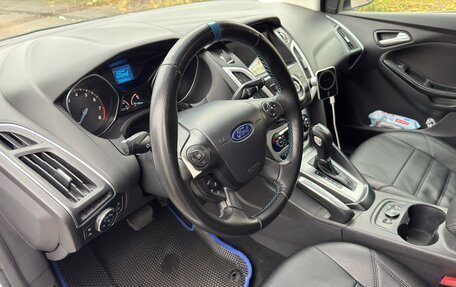 Ford Focus III, 2012 год, 780 000 рублей, 15 фотография