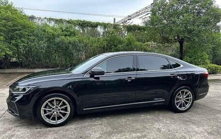 Volkswagen Passat B8 рестайлинг, 2022 год, 2 340 000 рублей, 4 фотография