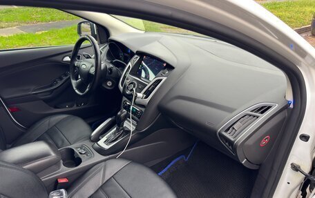 Ford Focus III, 2012 год, 780 000 рублей, 21 фотография