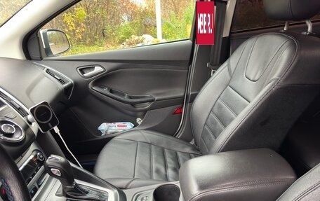 Ford Focus III, 2012 год, 780 000 рублей, 16 фотография