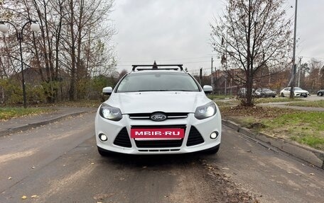 Ford Focus III, 2012 год, 780 000 рублей, 19 фотография