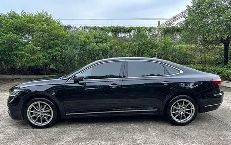 Volkswagen Passat B8 рестайлинг, 2022 год, 2 340 000 рублей, 11 фотография