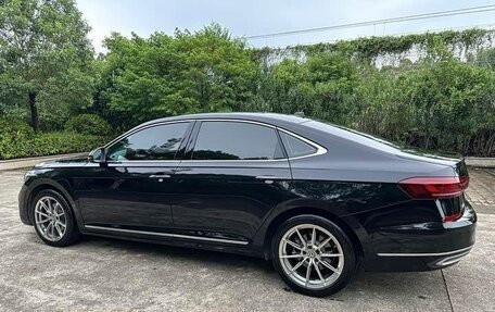 Volkswagen Passat B8 рестайлинг, 2022 год, 2 340 000 рублей, 9 фотография