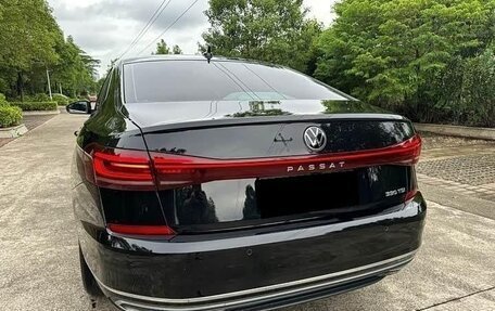 Volkswagen Passat B8 рестайлинг, 2022 год, 2 340 000 рублей, 13 фотография