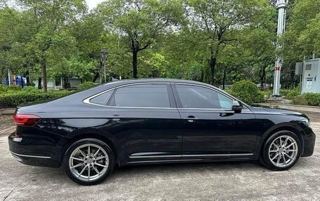 Volkswagen Passat B8 рестайлинг, 2022 год, 2 340 000 рублей, 12 фотография