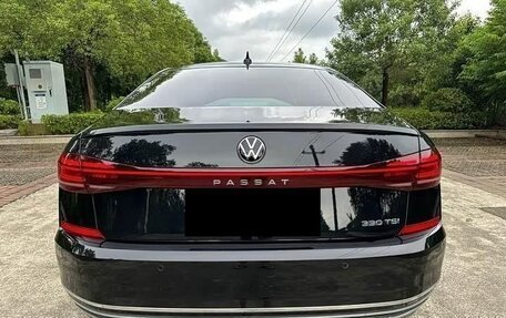 Volkswagen Passat B8 рестайлинг, 2022 год, 2 340 000 рублей, 14 фотография